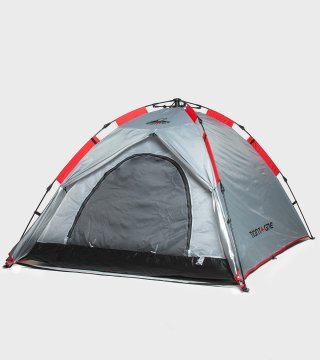 Carpa Atuel auto-armable 3P