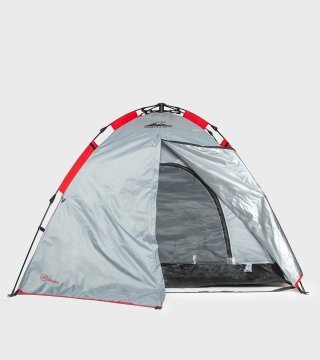 Carpa Atuel auto-armable 3P