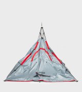 Carpa Atuel auto-armable 3P