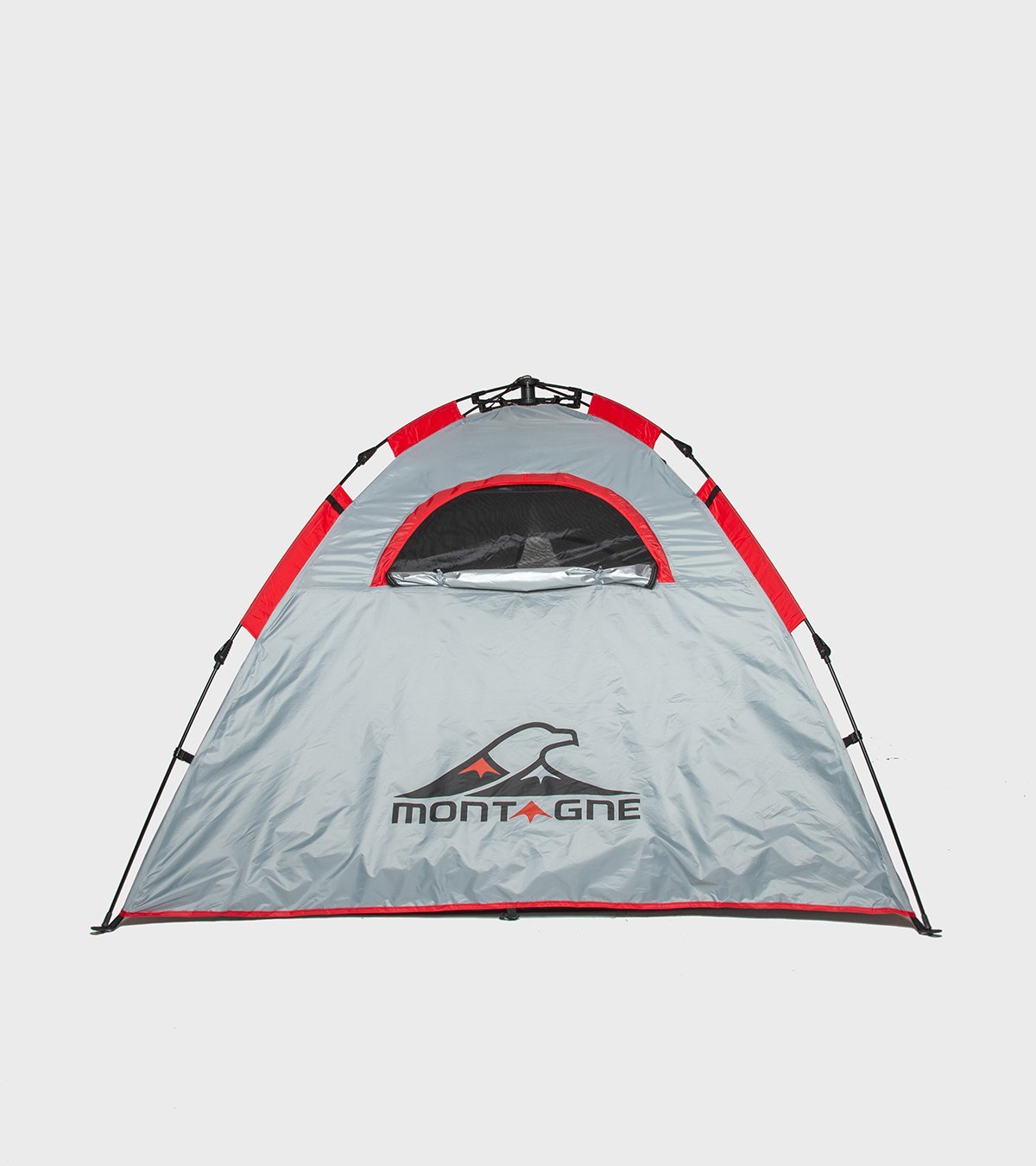 Carpa Atuel auto-armable 3P