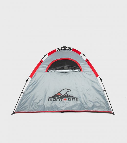 Carpa Atuel auto-armable 3P