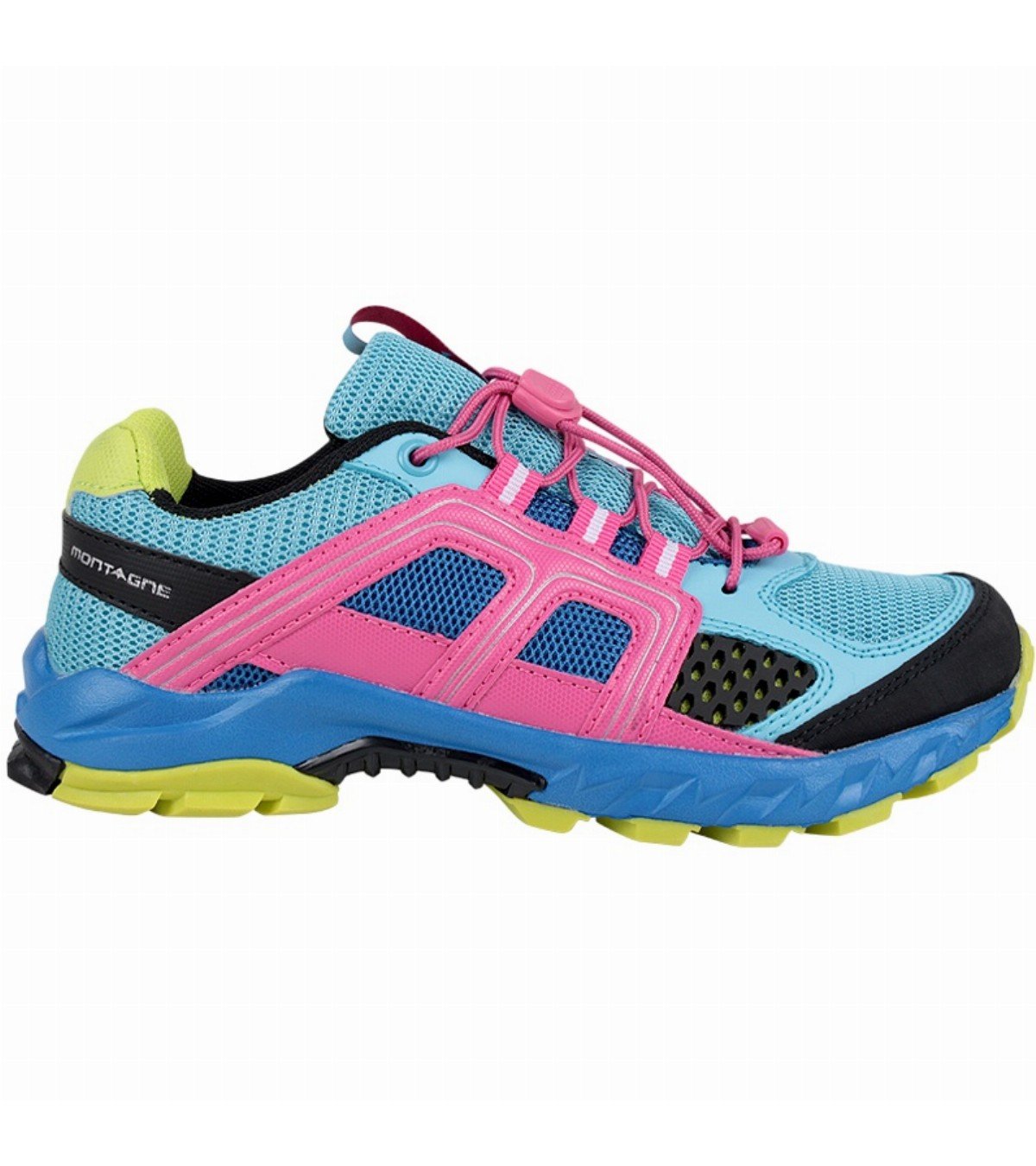 Zapatillas de niños Denny Zapatillas de niños Denny