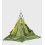 Carpa Atuel auto-armable 3P