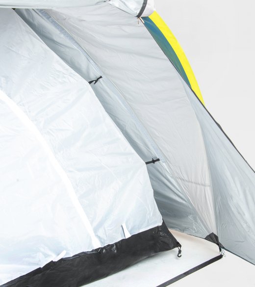 Carpa Daruma 5P