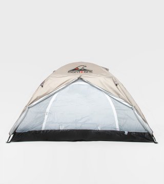 Carpa Shelter 2 personas