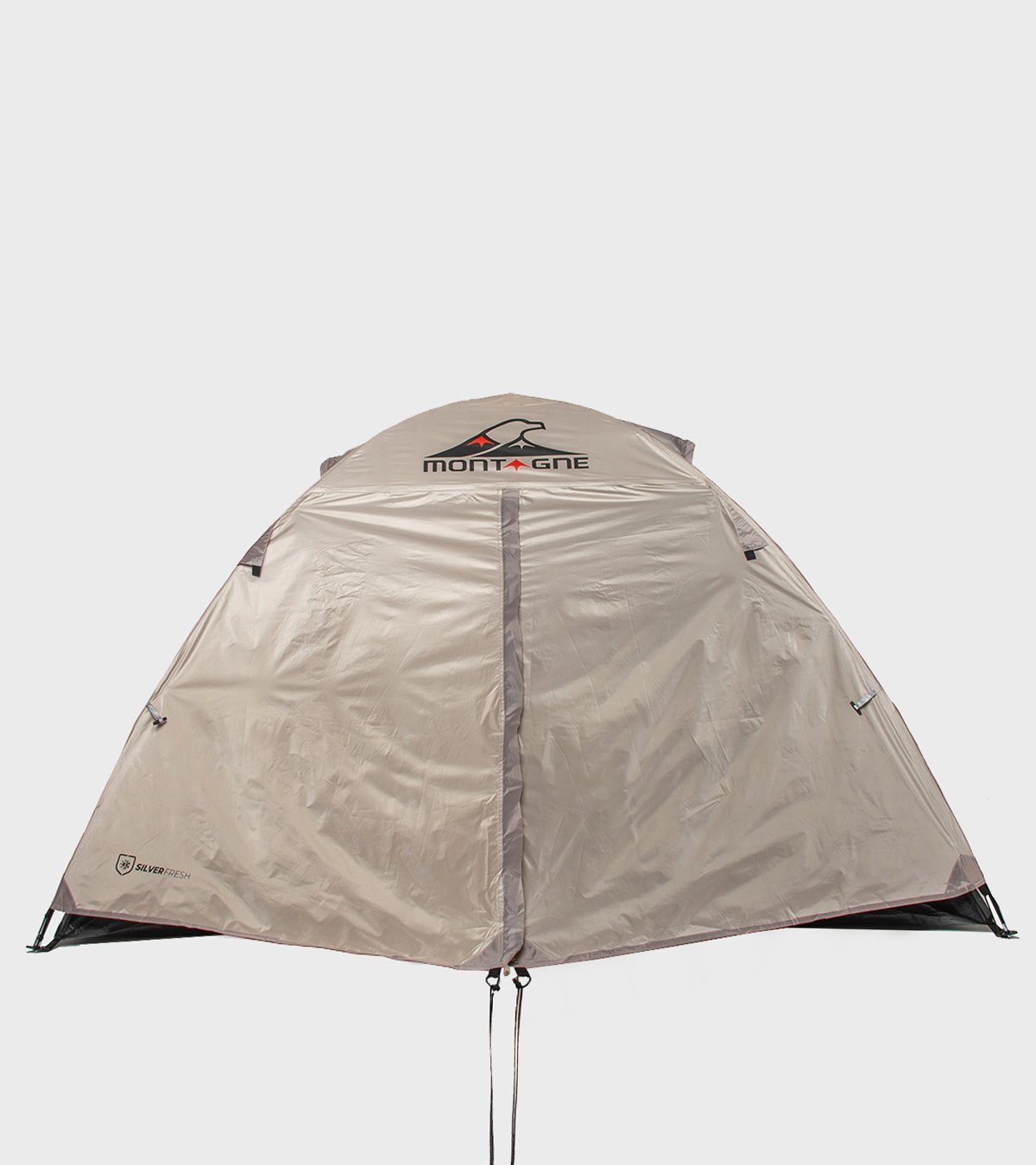 Carpa Shelter 2 personas