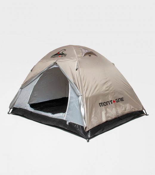 Carpa Shelter 2 personas