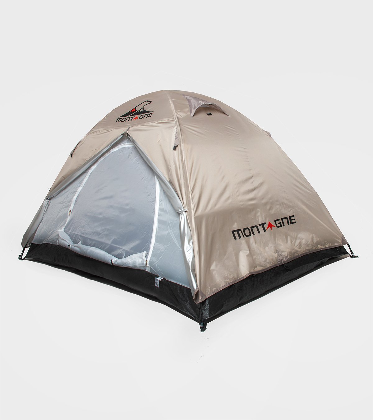 Carpa Shelter 2 personas