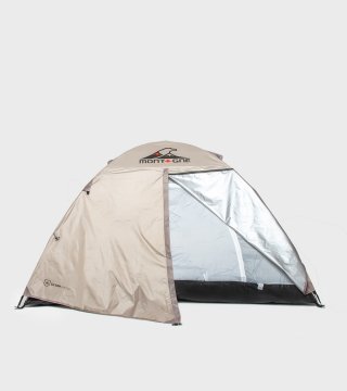 Carpa Shelter 2 personas