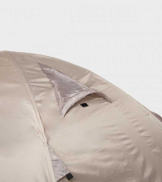 Carpa Shelter 2 personas