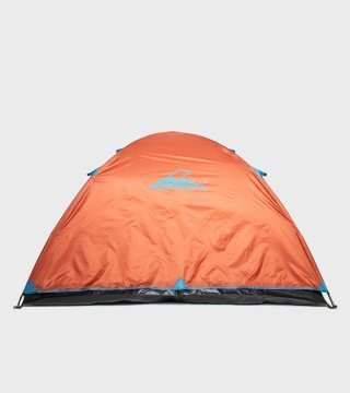 Carpa Shelter 2 personas