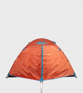 Carpa Shelter 2 personas