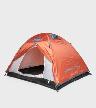 Carpa Shelter 2 personas