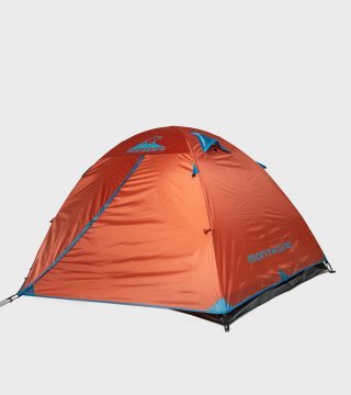 Carpa Shelter 2 personas