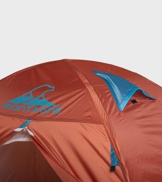 Carpa Shelter 2 personas