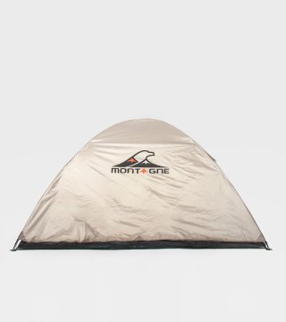 Carpa Shelter 4 personas