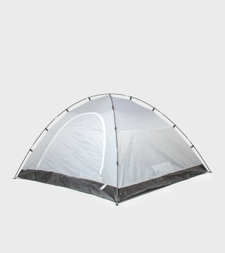Carpa Shelter 4 personas