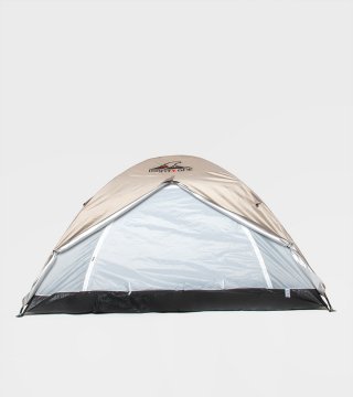 Carpa Shelter 4 personas