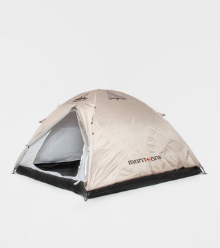 Carpa Shelter 4 personas