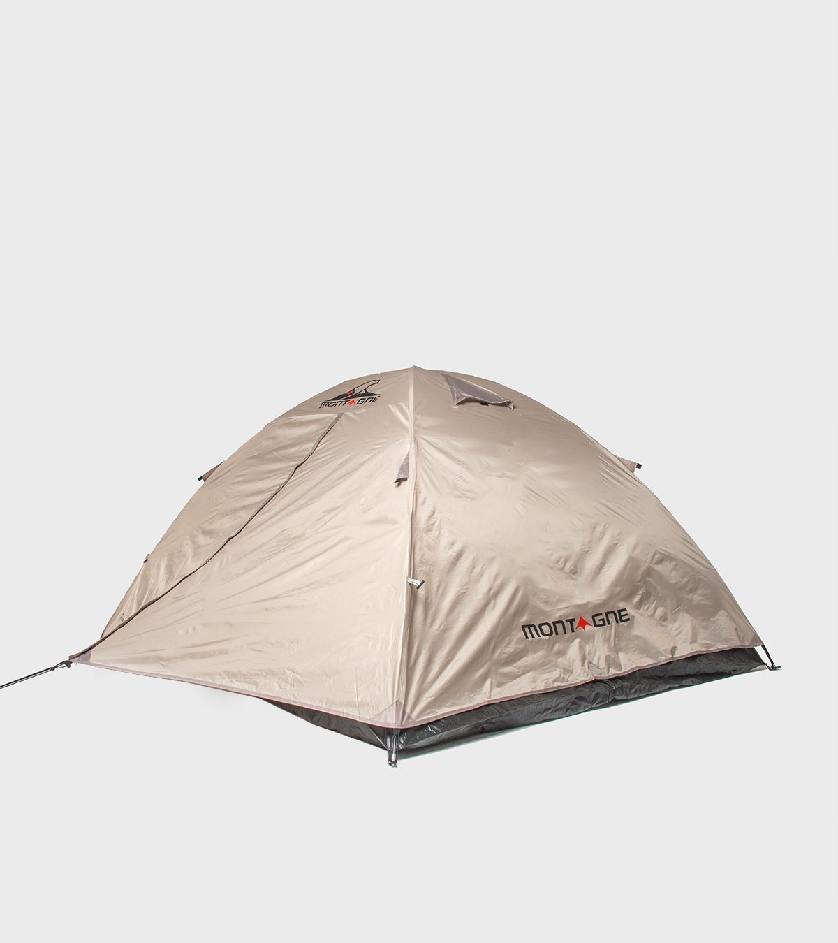 Carpa Shelter 4 personas