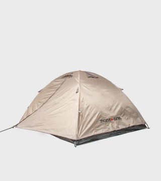 Carpa Shelter 4 personas