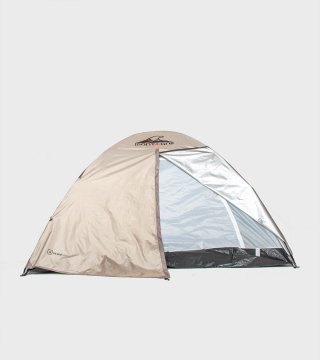 Carpa Shelter 4 personas