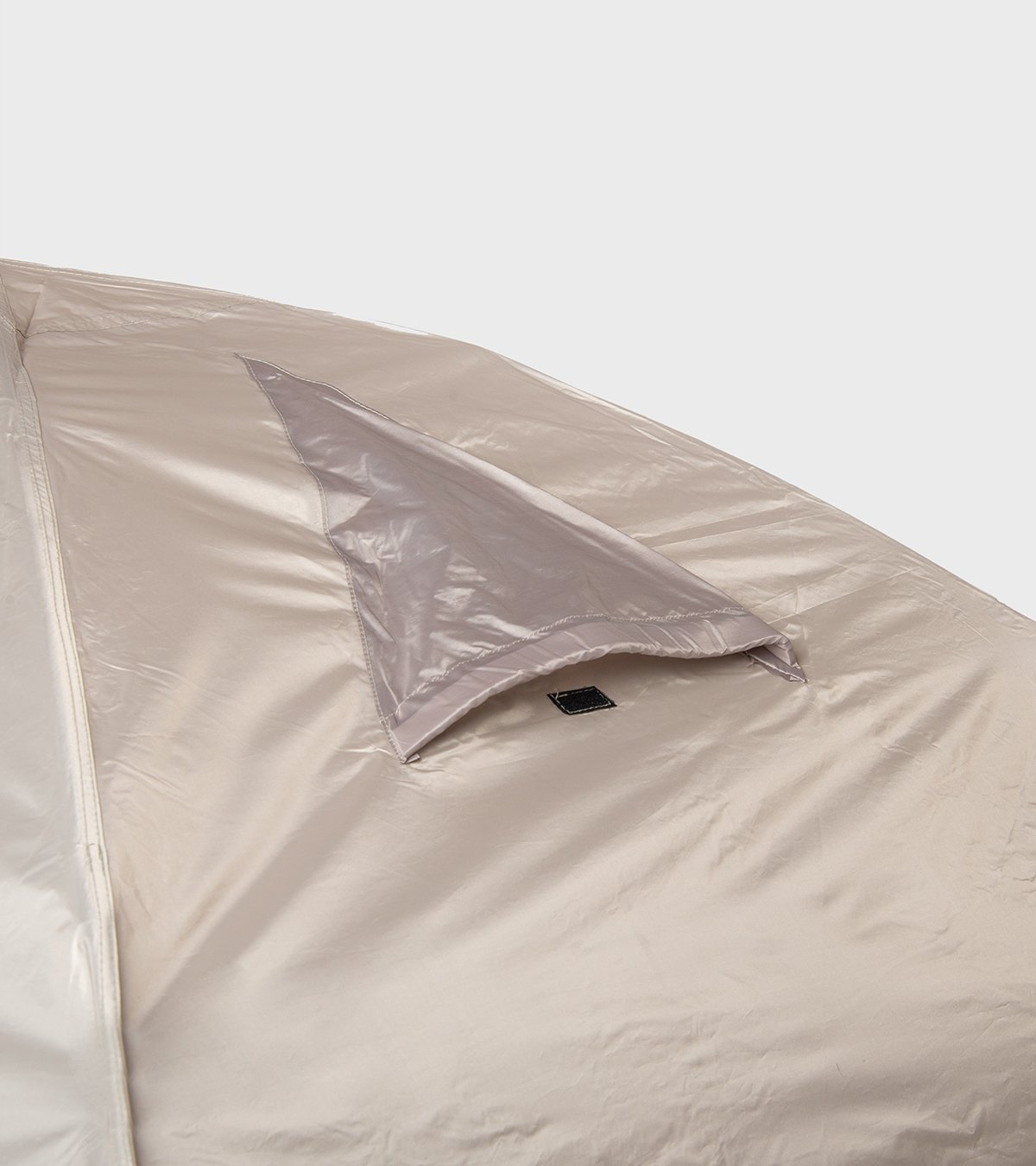 Carpa Shelter 4 personas