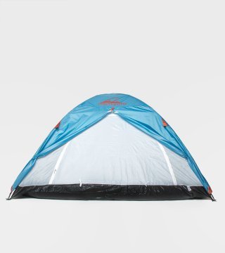 Carpa Shelter 4 personas