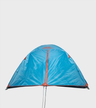 Carpa Shelter 4 personas