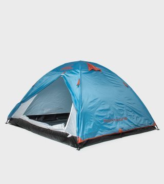 Carpa Shelter 4 personas