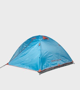 Carpa Shelter 4 personas