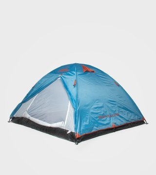Carpa Shelter 4 personas