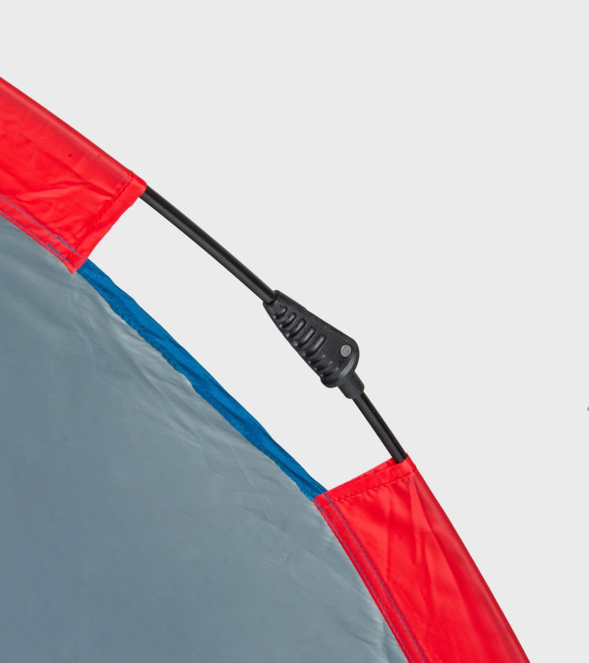 Carpa refugio Praia auto-armable