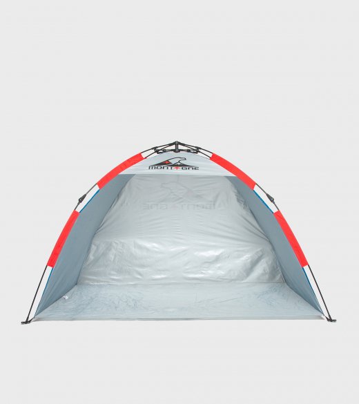 Carpa refugio Praia auto-armable