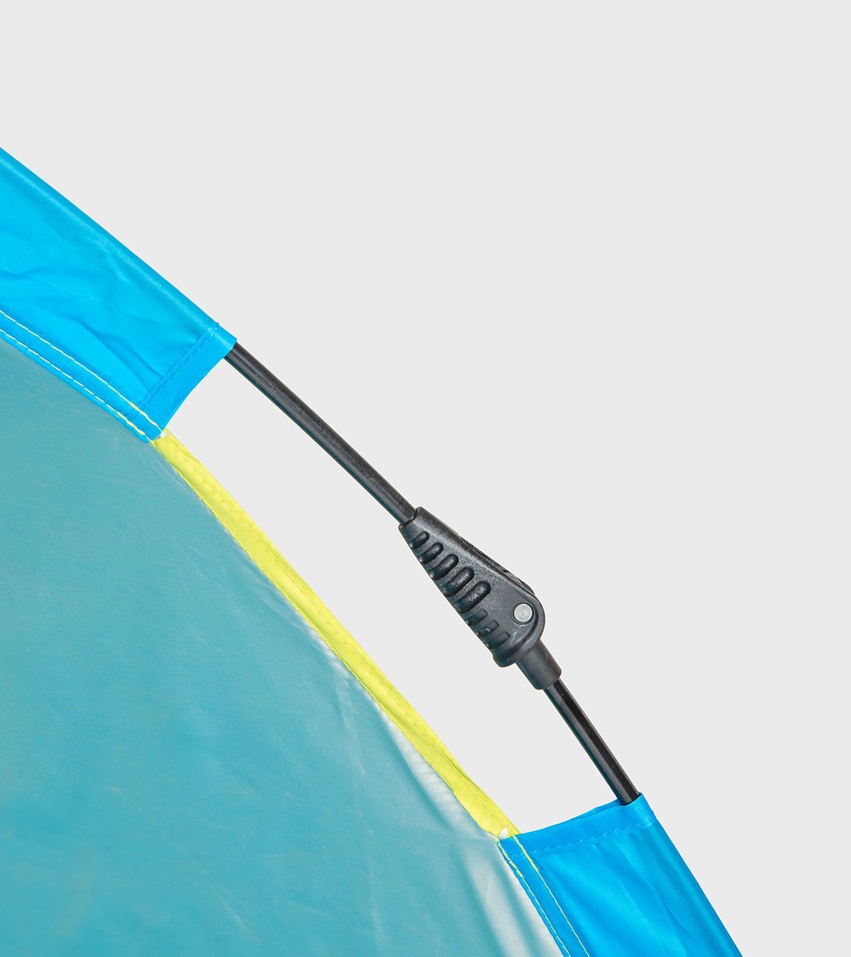 Carpa refugio Praia auto-armable