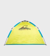 Carpa refugio Praia auto-armable
