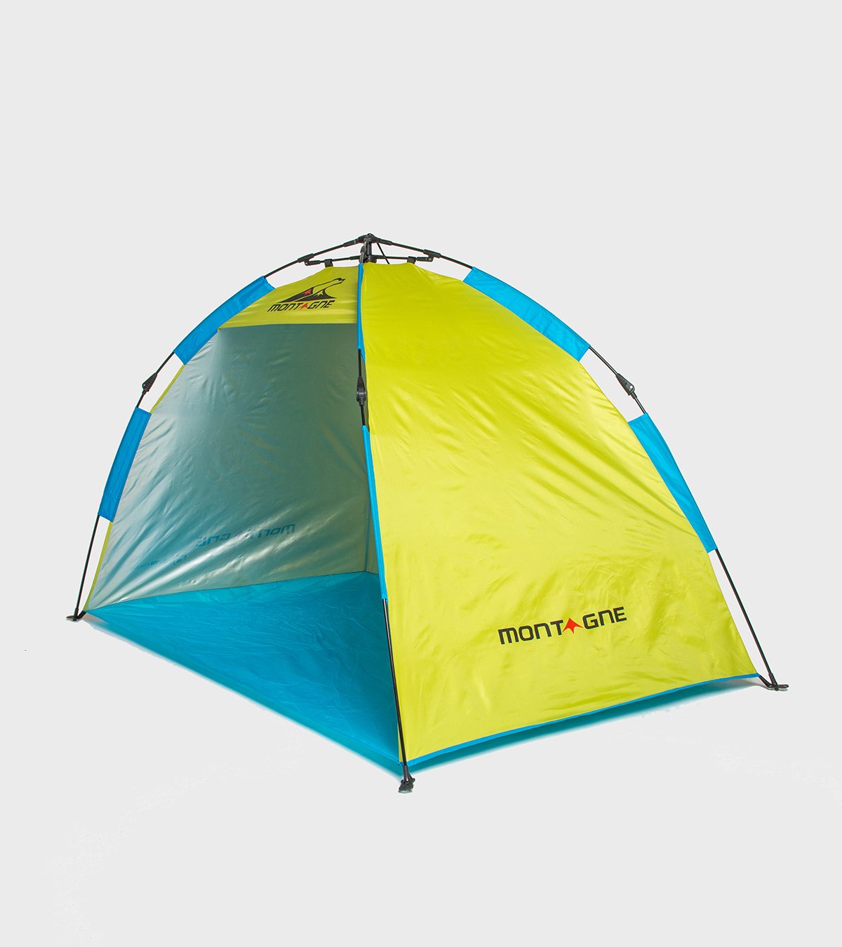 Carpa refugio Praia auto-armable Carpa refugio Praia auto-armable