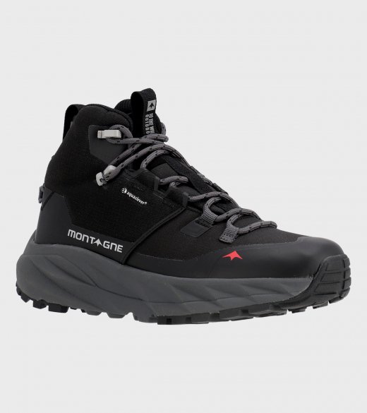 Botas de hombre Aura