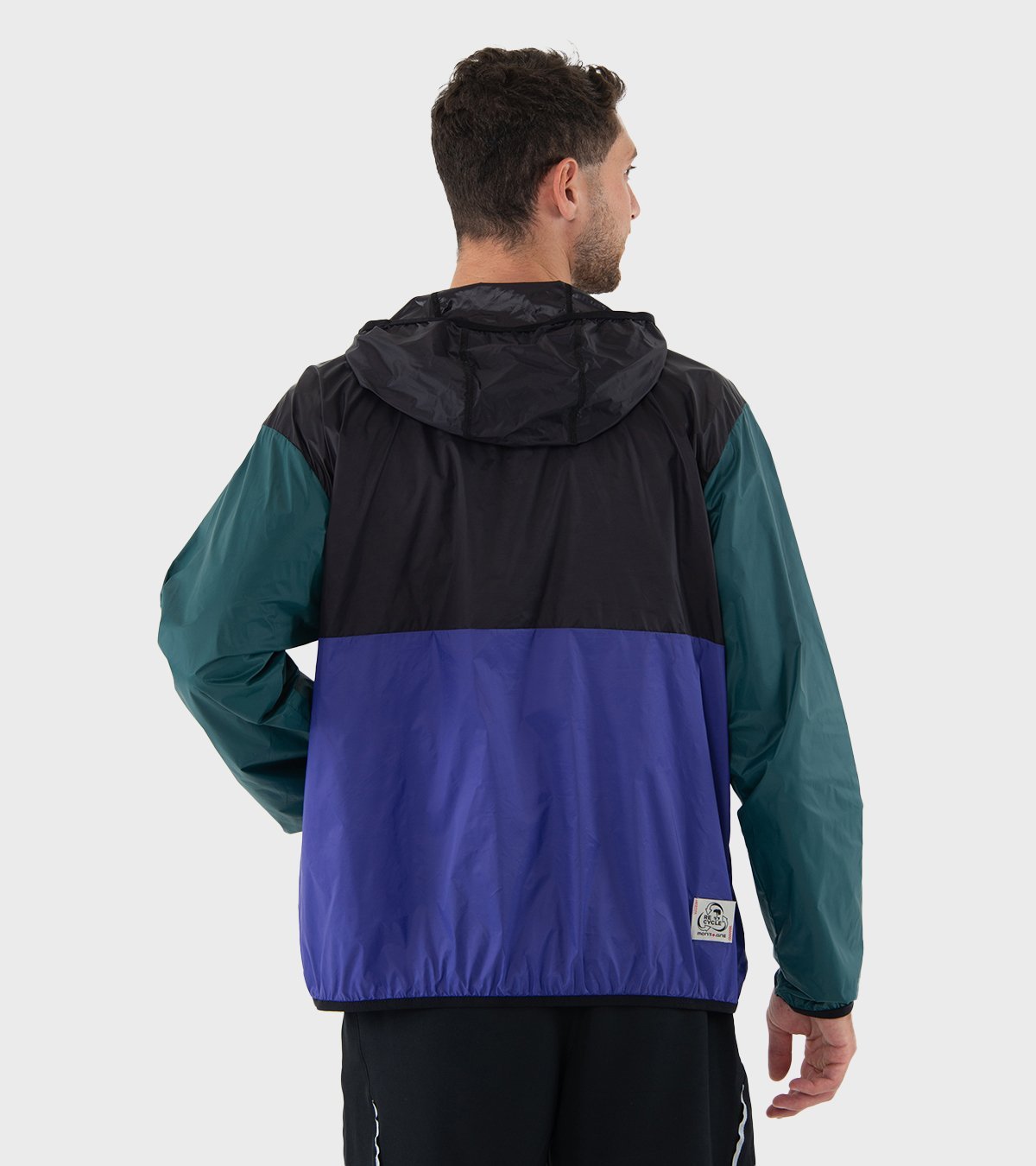 Anorak Unisex Unity