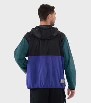 Anorak Unisex Unity