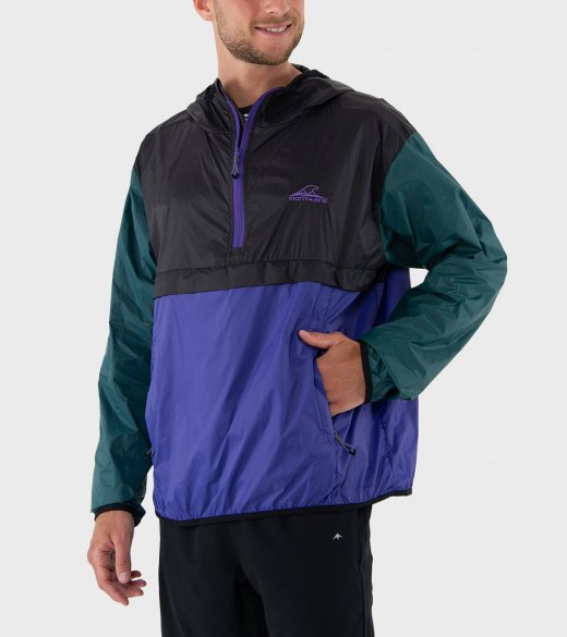 Anorak Unisex Unity