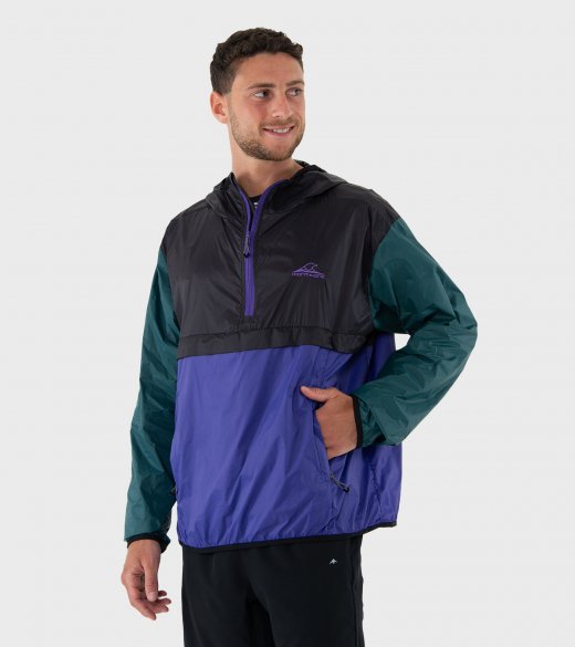 Anorak Unisex Unity