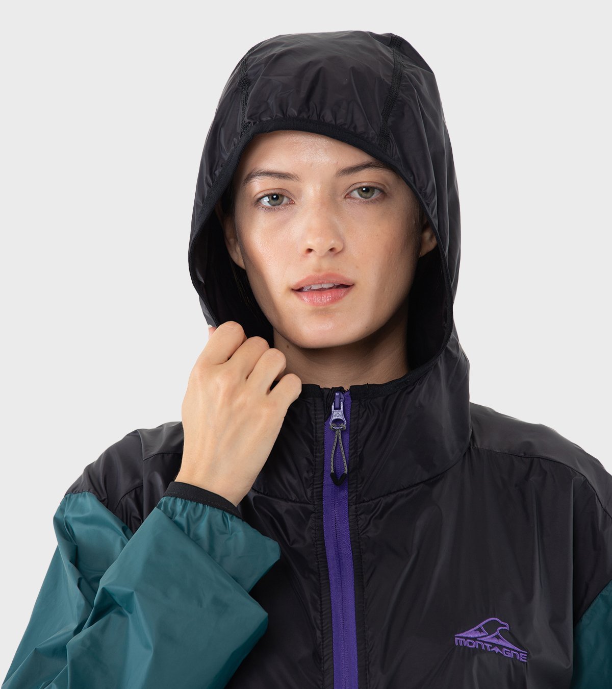 Anorak Unisex Unity