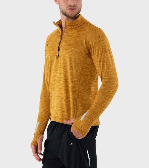 Buzo de hombre Ethan
