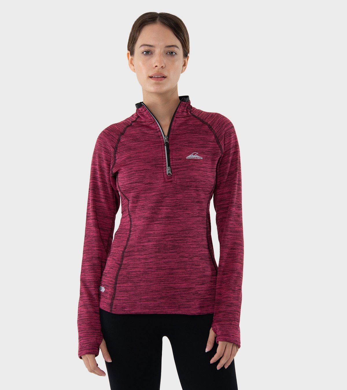 Buzo de mujer Audrey