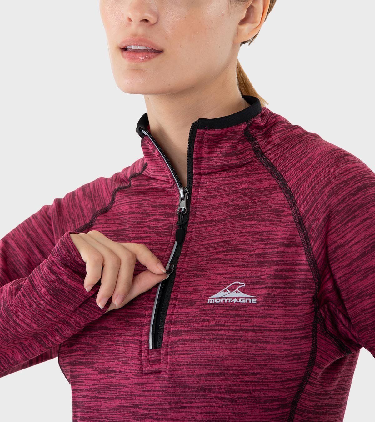 Buzo de mujer Audrey