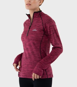 Buzo de mujer Audrey