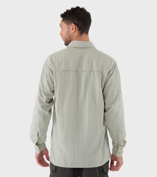 Camisa de hombre Botsuana M/L