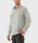 Camisa de hombre Botsuana M/L