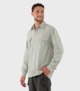 Camisa de hombre Botsuana M/L